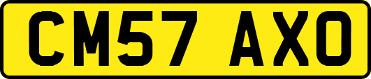 CM57AXO