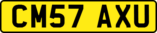 CM57AXU