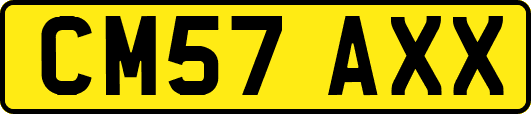 CM57AXX