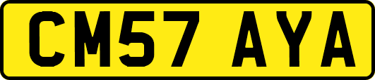 CM57AYA