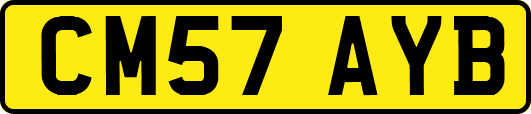 CM57AYB