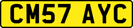 CM57AYC