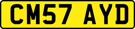 CM57AYD