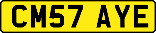 CM57AYE