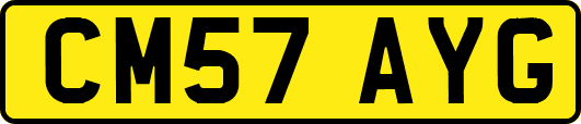 CM57AYG
