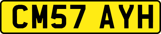 CM57AYH