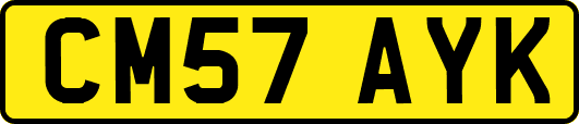CM57AYK