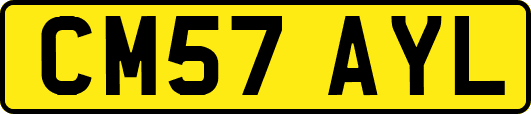 CM57AYL