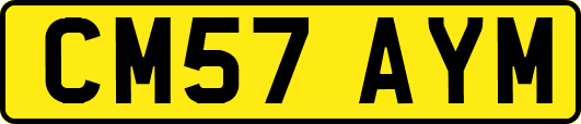 CM57AYM