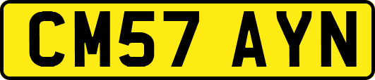 CM57AYN