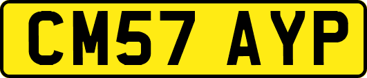 CM57AYP