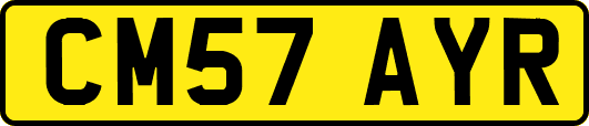 CM57AYR