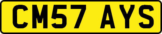 CM57AYS