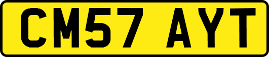 CM57AYT
