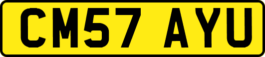 CM57AYU