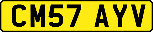 CM57AYV