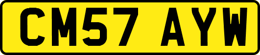 CM57AYW