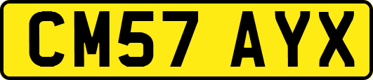 CM57AYX