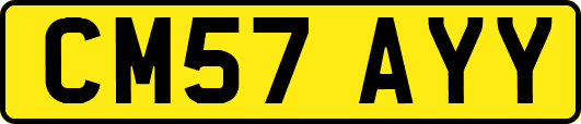 CM57AYY
