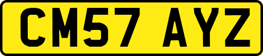CM57AYZ