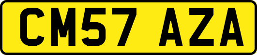 CM57AZA