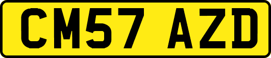 CM57AZD