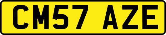 CM57AZE