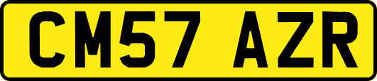 CM57AZR