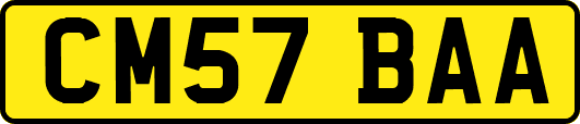 CM57BAA
