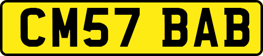 CM57BAB