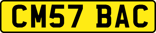CM57BAC