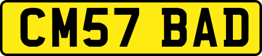 CM57BAD