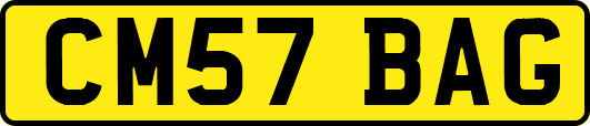 CM57BAG