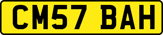 CM57BAH