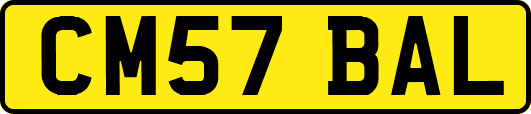 CM57BAL