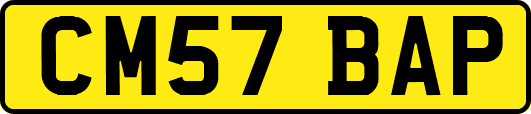 CM57BAP