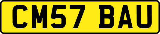 CM57BAU