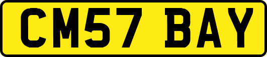 CM57BAY
