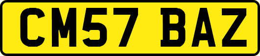 CM57BAZ