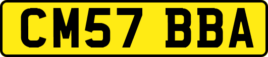 CM57BBA