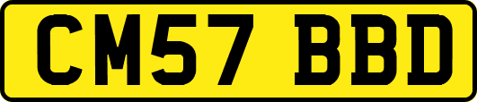 CM57BBD
