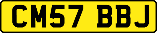 CM57BBJ