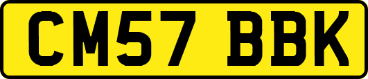 CM57BBK