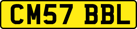 CM57BBL