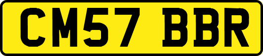 CM57BBR