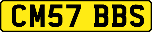 CM57BBS