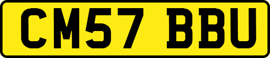 CM57BBU