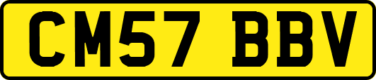 CM57BBV
