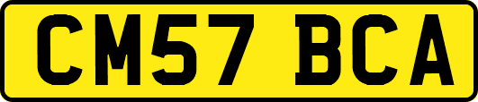 CM57BCA