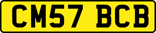 CM57BCB